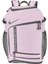 Volleyball Backpack Pembe Unisex Sırt Çantası 1