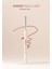 Suya Dayanıklı Kolay Kullanım Sunan Göz Kalemi PERIPERA Speedy Pencil Liner (5 Under Rosy) 9