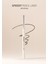 Suya Dayanıklı Kolay Kullanım Sunan Göz Kalemi PERIPERA Speedy Pencil Liner (4 Soft Ash) 9