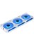 Reverse Unı Fan Sl-Infınıty 3X120MM Beyaz Kasa Fanı (G99.12RSLIN3W.00) 1