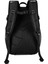 Volleyball Backpack Siyah Unisex Sırt Çantası 2