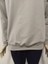 Erkek Kompak Sıfır Yaka Sweatshirt 5