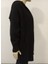 Erkek Kompak Sıfır Yaka Sweatshirt 3