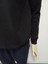 Erkek Kompak Sıfır Yaka Sweatshirt 7