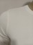 Erkek Kompak Sıfır Yaka Sweatshirt 4