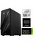 Msı Mag Infinite E1 12TA-081XTR-145 I9-12900KF 64GB 1tb Rtx 4060 Ti 8gb Freedos Masaüstü Oyun Bilgisayarı 1