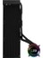 Hydro-Shift Iı Lcd-C 360 Siyah Fansız Işlemcı Sıvı Soğutucu (G89.GHS2LCD36B.00) 1