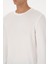 Erkek Ekru Sweatshirt 50316390-VR184 7