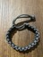 Gri Paracord Bileklik 2