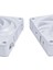 Lıan Lı Unı Fan cl Wireless 120 Beyaz Kasa Fanı (G99.12CL1W1W.00) 3