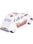 French Touch Deluxe Araçlar Citroen 2cv Cafe Model Araba 2
