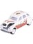 French Touch Deluxe Araçlar Citroen 2cv Cafe Model Araba 3