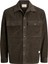 Jprbluwıll Corduroy(Kadife) L/s Overshırt Sn 12282350 1