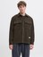 Jprbluwıll Corduroy(Kadife) L/s Overshırt Sn 12282350 2