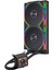 Galahad Iı LCD 280MM Siyah Işlemci Sıvı Soğutucu (GA2ALCD28TB) 3
