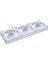 Lıan Lı Unı Fan cl Wireless Reverse 3X120 Beyaz Kasa Fanı (G99.12RCL1W3W.00) 4