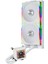 Galahad Iı LCD 280MM Beyaz Işlemci Sıvı Soğutucu (GA2ALCD28TW) 3