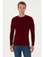 Erkek Bordo Kazak /triko 50313667-VR014 1