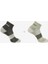 Evasion Ankle 2-Pack Unisex Çorap 3