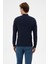 Erkek Lacivert Hırka (Triko) 50313684-VR033 5