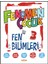 Fenomen Çocuk 3.sınıf Fen Bilimleri 1