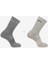 Evasion Crew 2-Pack Çorap 3