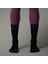 Trail Run Sock Crew Unisex Çorap 5
