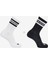 Çorap 365 Crew 2Pack 4