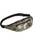 Ward Cross Body Pack Haki Unisex Bel Çantası 1