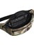 Ward Cross Body Pack Haki Unisex Bel Çantası 3