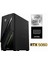Msı Mag Infinite E1 12TA-081XTR-311 I7-12700KF 16GB 4tb Rtx 5060 8gb W11PRO Masaüstü Oyun Bilgisayarı 1