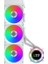 Hydro-Shift Iı Lcd-C 360CL Beyaz Işlemci Sıvı Soğutma (G89.GHS2LCD36RW.00) 1