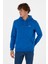 Erkek Koyu Mavi Sweatshirt 50315582-VR032 3