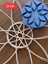 Rattan Örme Kalıbı, Şablon, Pattern, Template Model No -17 1