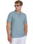 Mavi Regular Fit 100% Pamuklu Polo Yaka Tişört 1