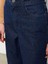 Yeni Sezon Kadın Yüksek Bel Mom Fit Düz Jean Pantolon 3