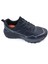 HM350497A Su Geçirmez Outdoor Siyah Spor Ayakkabı 2