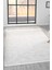 Vista Krem Halı Akrilik Halı Yumuşak Dokulu Salon Oturma Odası Yatak Odası Halısı 5116 2