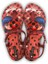 Ladybug Çocuk Sandalet Kırmızı 30/35 6