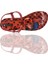 Ladybug Çocuk Sandalet Kırmızı 30/35 7