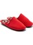 Amore Kadın Ev Terliği Kırmızı 36/41 5