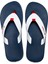 Impulse Thong Erkek Parmak Arası Terlik Mavi-Beyaz 39/46 5