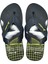 Way Dedo Erkek Parmak Arası Terlik Yeşil 39/46 4