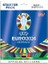 UEFA Euro 2024 Almanya Çıkartma Albümü ve 3 Paket Resmi Sticker Seti 2