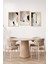 🖼️ Modern Soyut Minimalist Tablo Seti – 3’lü Çerçeve Görünümlü Duvar Dekoru🌟 CRVS1144 13 x 17 2