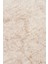 Shiraz SHR 01 Krem - Vintage Eskitme Desenli Yumuşak Dokulu Modern Makine Halısı 3