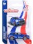 French Touch Premium Araçlar Ds7 E-Tense Tour Eiffel Model Araba 1