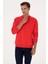 Erkek Kırmızı Sweatshirt 50313757-VR030 3