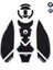 BMW S1000RR 2023-2025 ile Uyumlu Full Depo Koruma Ultimate Kaydırma Tank Pad Seti 1