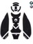 BMW S1000RR 2023-2025 ile Uyumlu Full Depo Koruma Ultimate Kaydırma Tank Pad Seti 2